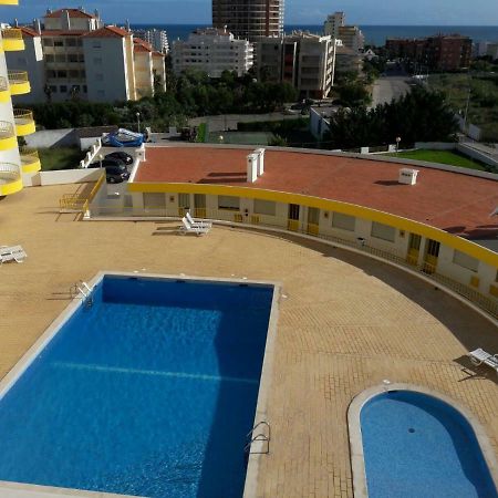 Beach View Apartment بورتيماو المظهر الخارجي الصورة
