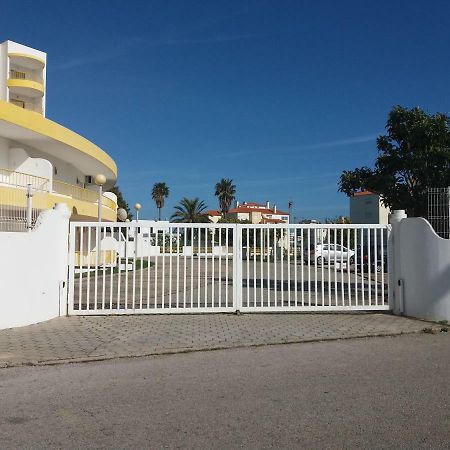 Beach View Apartment بورتيماو المظهر الخارجي الصورة