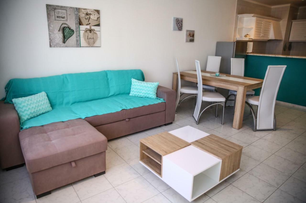 Beach View Apartment بورتيماو المظهر الخارجي الصورة