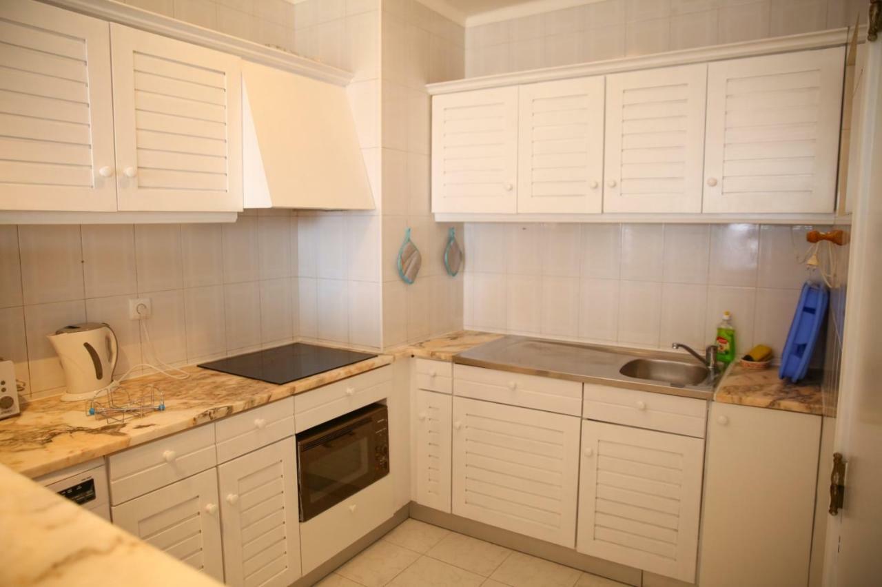 Beach View Apartment بورتيماو المظهر الخارجي الصورة