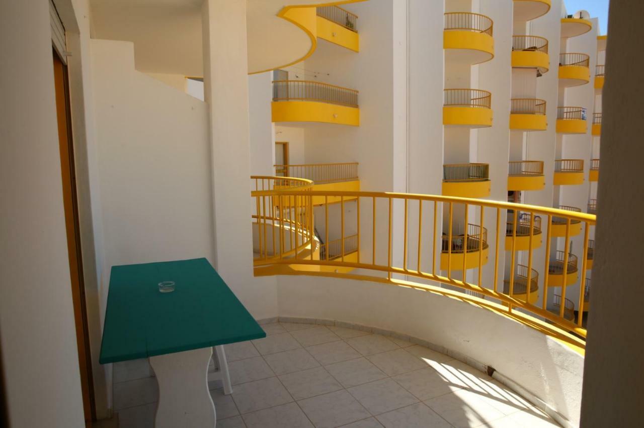 Beach View Apartment بورتيماو المظهر الخارجي الصورة
