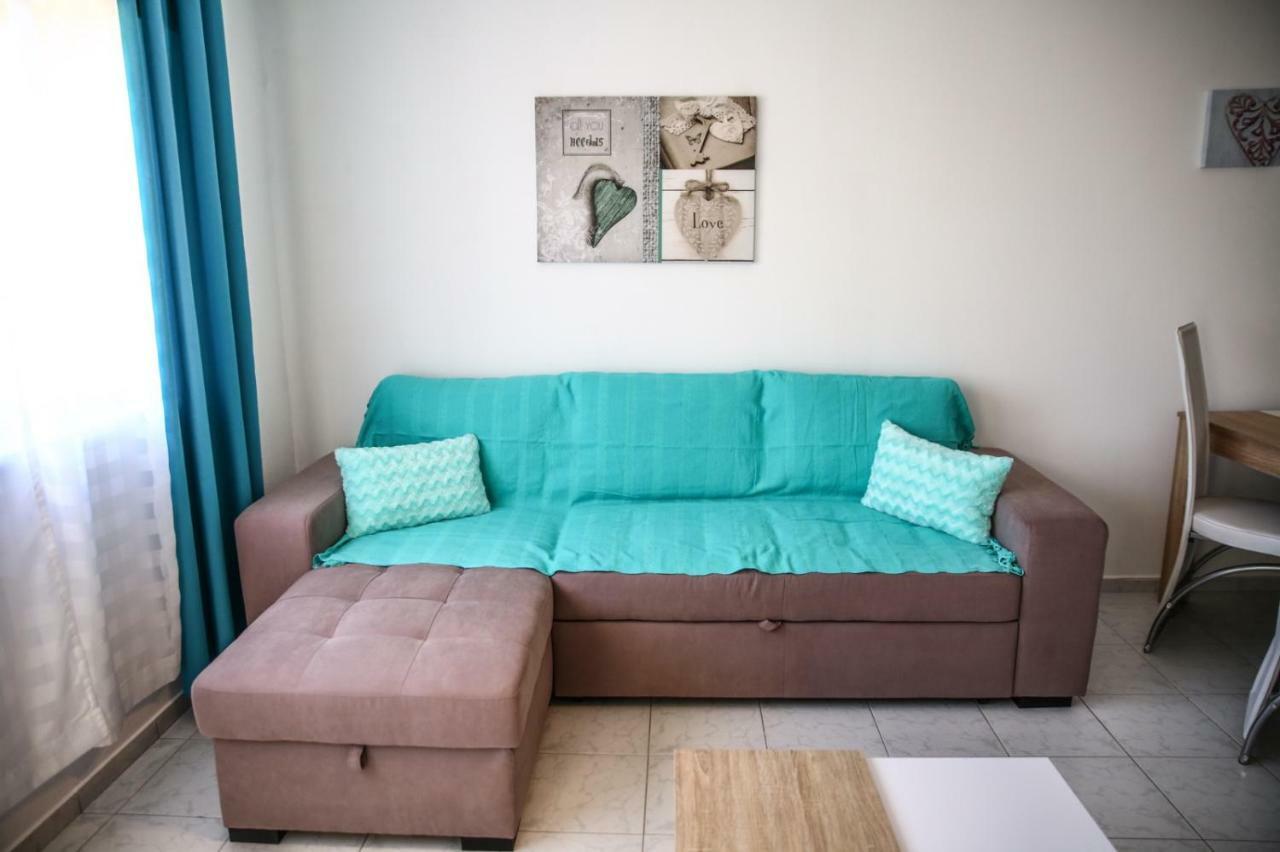 Beach View Apartment بورتيماو المظهر الخارجي الصورة