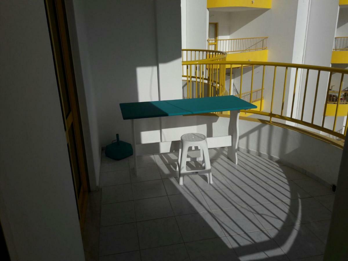 Beach View Apartment بورتيماو المظهر الخارجي الصورة