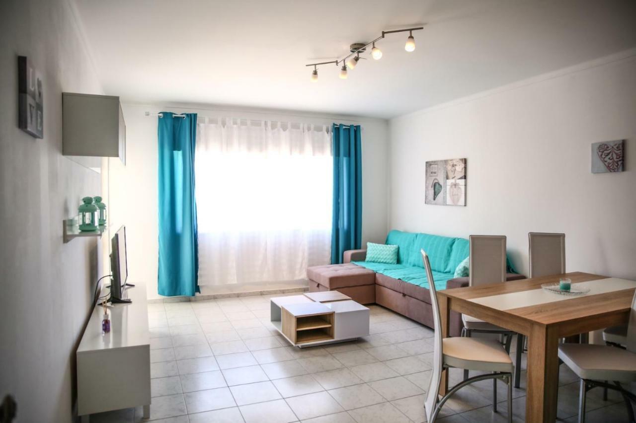 Beach View Apartment بورتيماو المظهر الخارجي الصورة