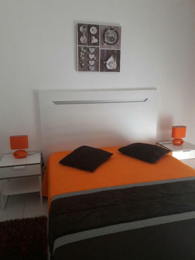 Beach View Apartment بورتيماو المظهر الخارجي الصورة