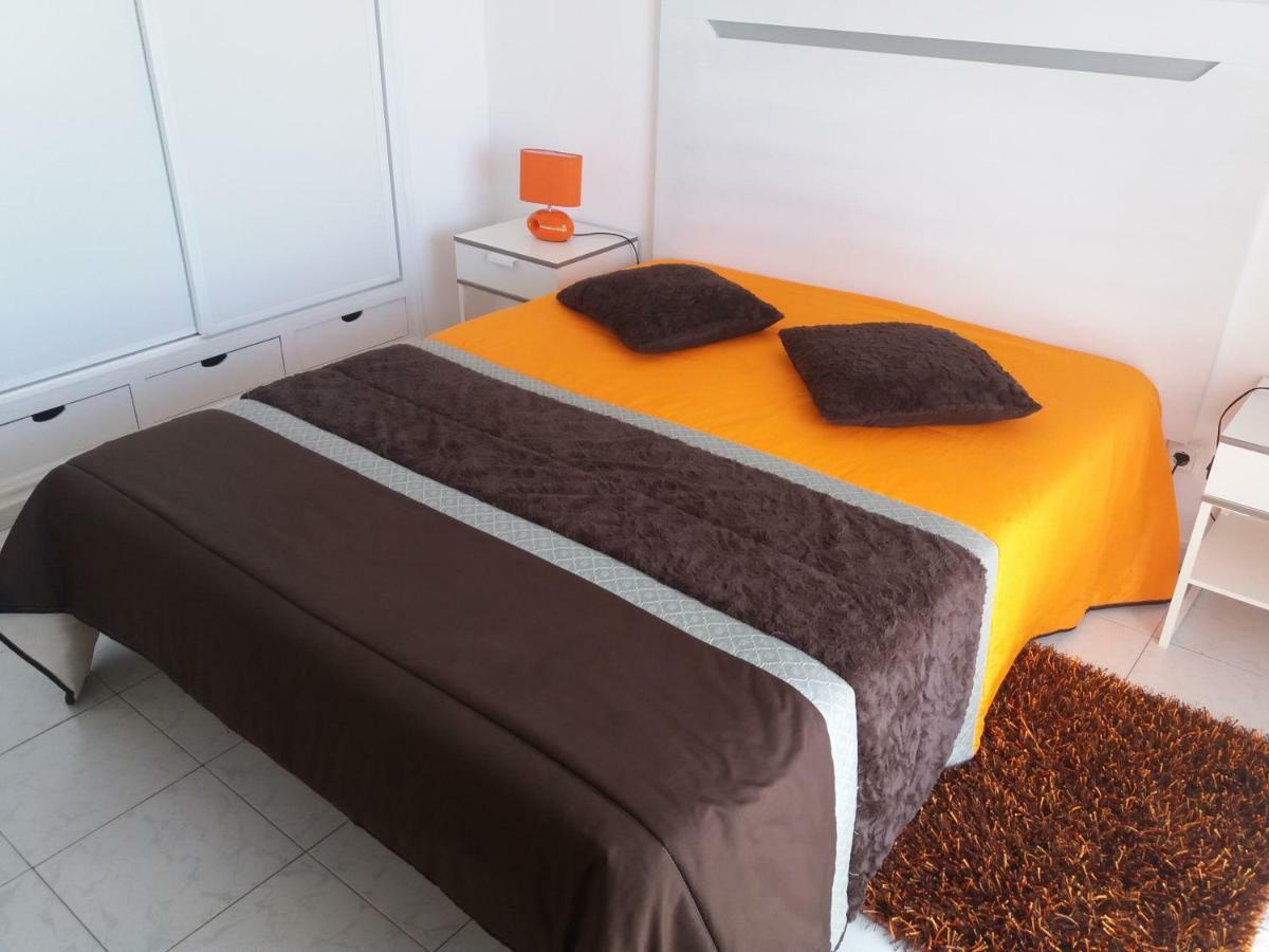 Beach View Apartment بورتيماو المظهر الخارجي الصورة
