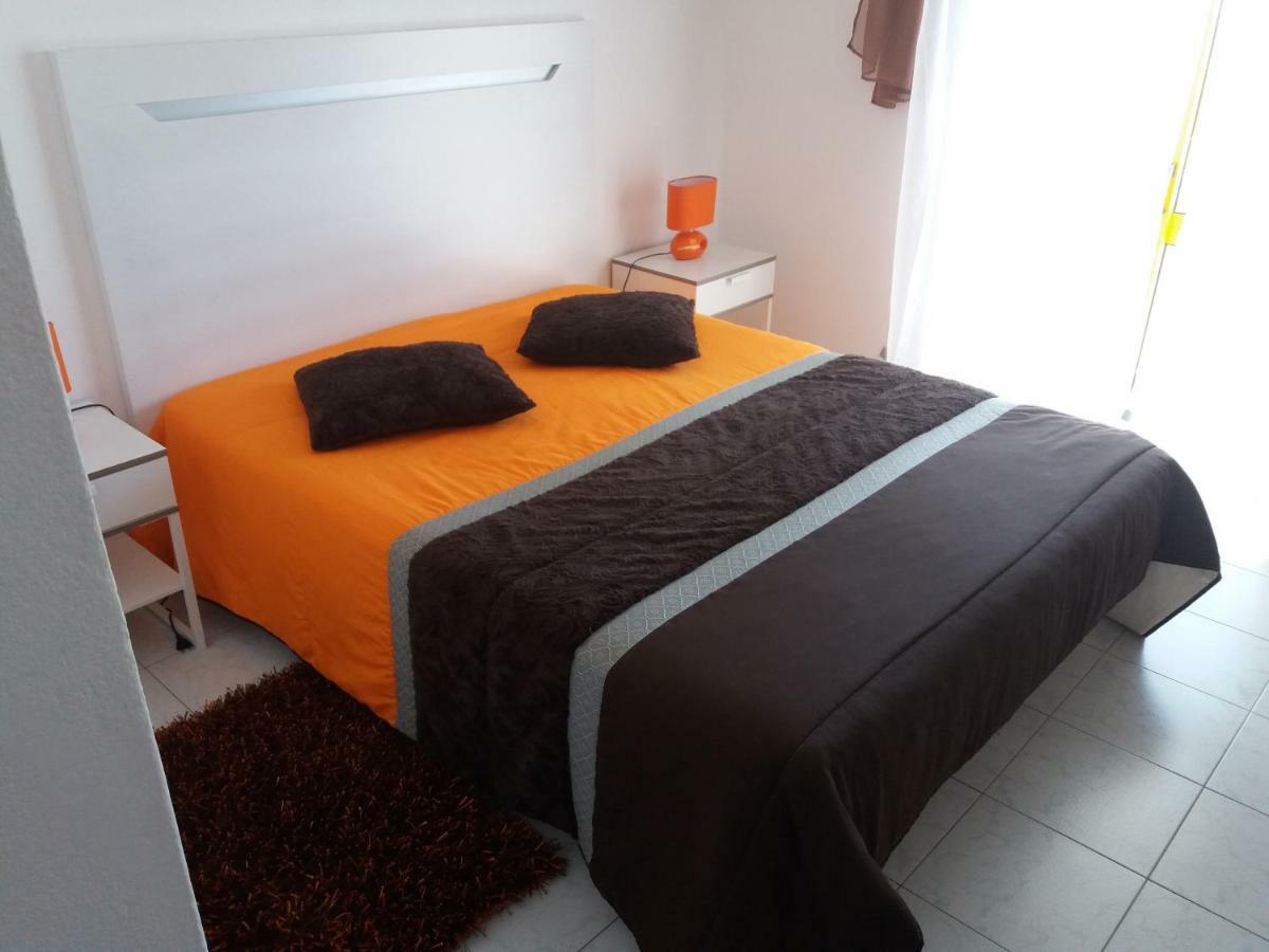 Beach View Apartment بورتيماو المظهر الخارجي الصورة
