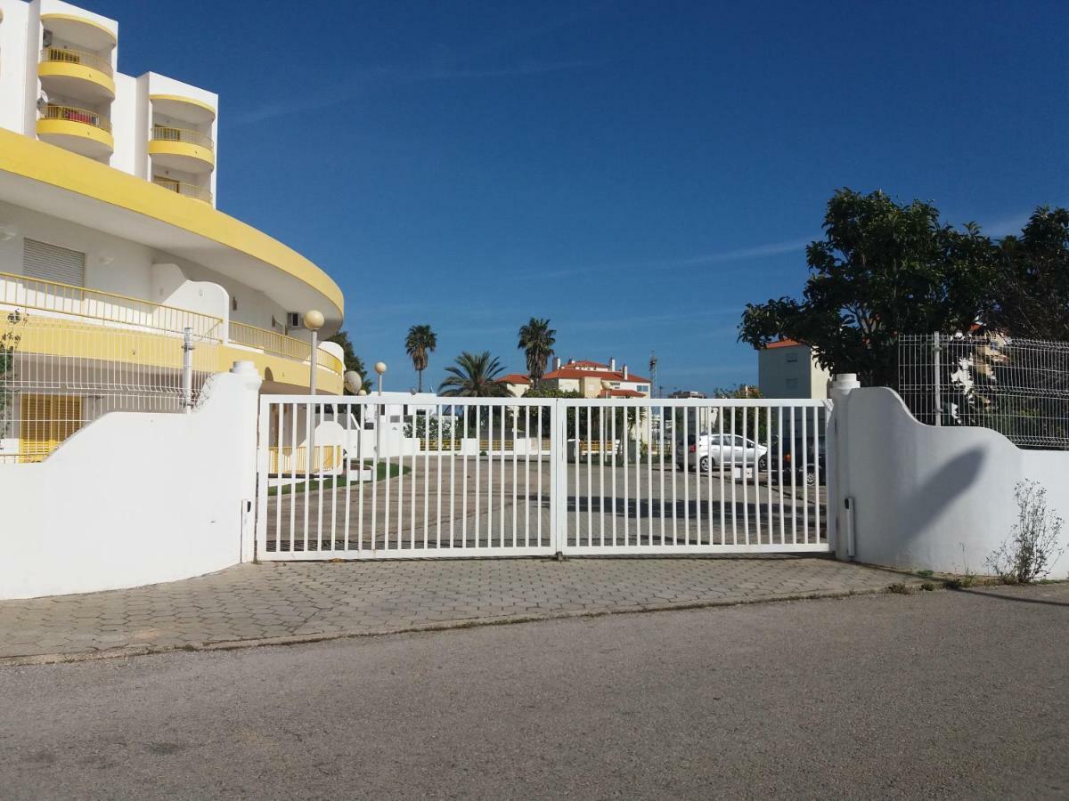 Beach View Apartment بورتيماو المظهر الخارجي الصورة