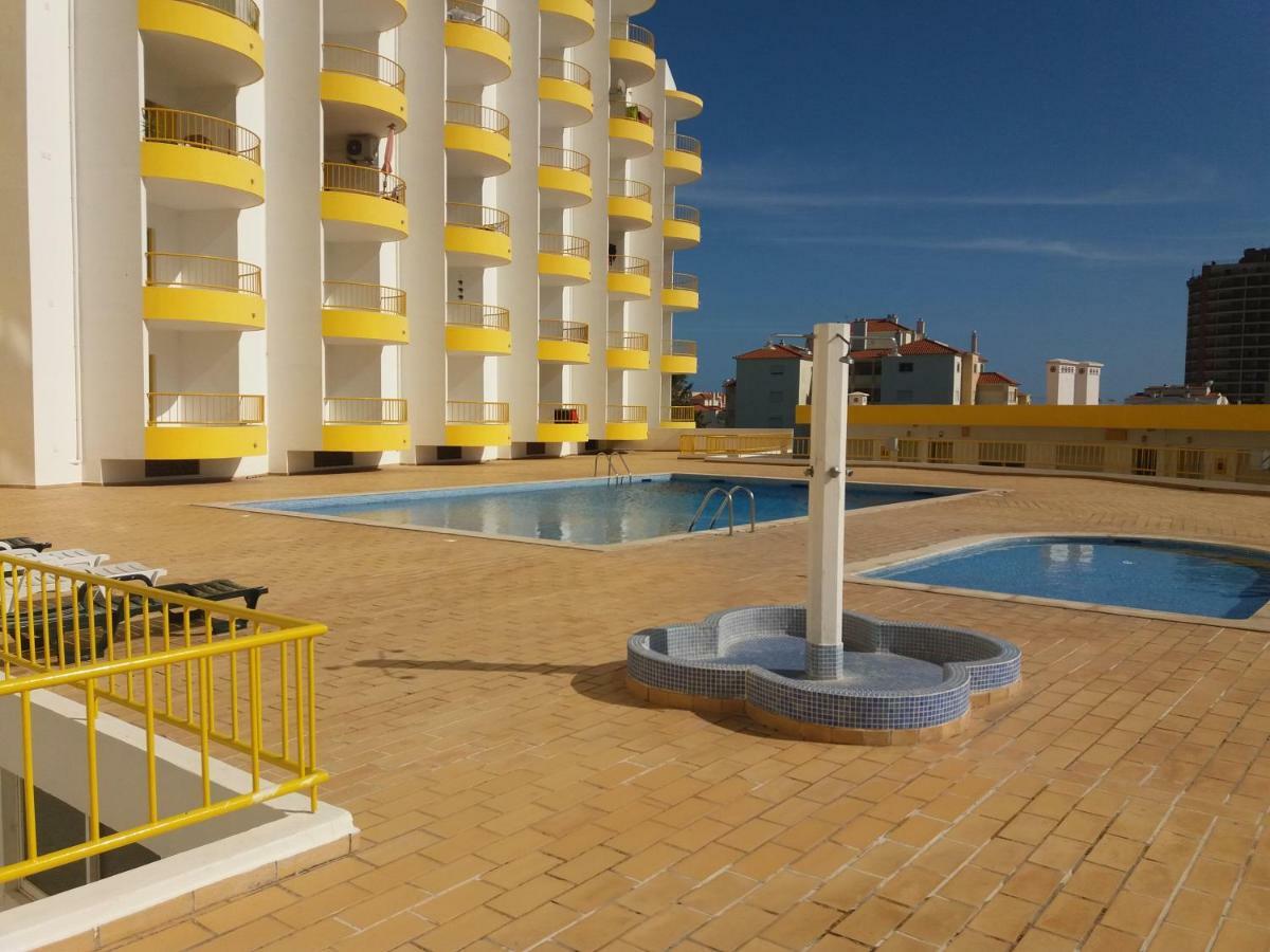 Beach View Apartment بورتيماو المظهر الخارجي الصورة