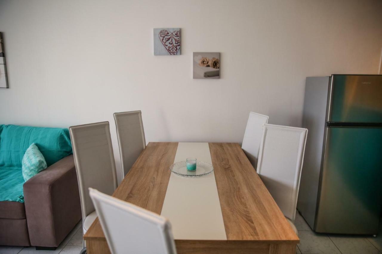 Beach View Apartment بورتيماو المظهر الخارجي الصورة